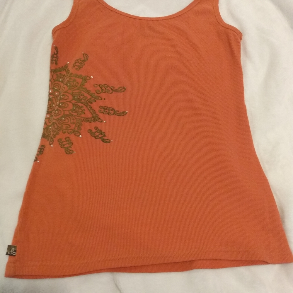 Prana Tank Top